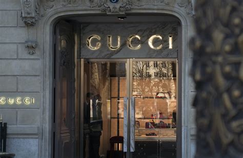 consumer marketing of gucci|gucci marketing campaign.